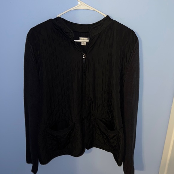 Croft & Barrow Jacket - Picture 3 of 4